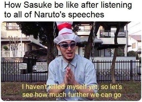 24 Hilarious Memes About Talk No Jutsu That Are Way Too Accurate