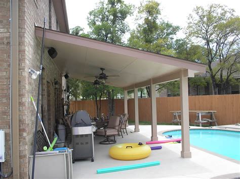 Outdoor Wood Patio Cover Designs — Randolph Indoor And Outdoor Design