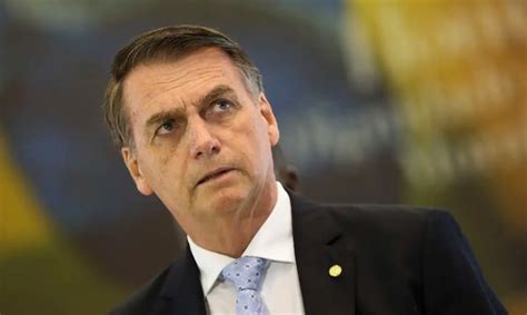 Jornal Correio Datafolha Maioria Dos Brasileiros Cr Que Bolsonaro