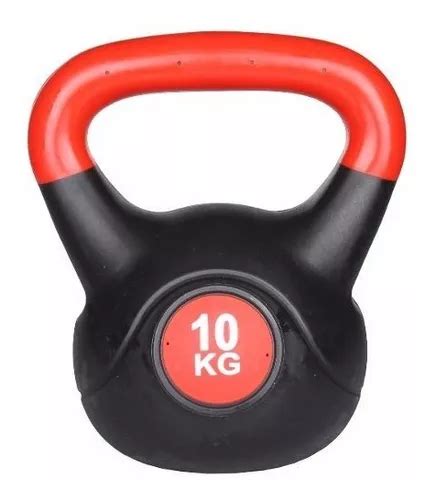 Kettlebell Pesa Rusa Kg Crossfit Funcional Pesarusa Cuotas Sin