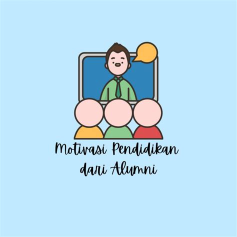 Motivasi Pendidikan Dari Alumni Tantangan Hari Ke Gurusiana