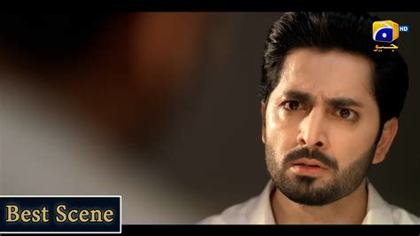 Ab Dekh Khuda Kya Karta Hai Episode 18 𝗕𝗲𝘀𝘁 𝗦𝗰𝗲𝗻𝗲 𝟬𝟭 Danish Taimoor