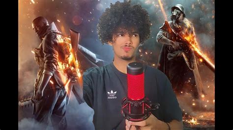 O LADO DO BATTLEFIELD 1 QUE VOCÊ NUNCA VIU YouTube