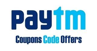 Paytm Promo Code Recharge Offers Cashback Coupons September