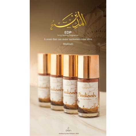 jual dien parfum indonesia shopee indonesia