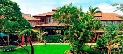 Fairview Hotel in Kenya | ENCHANTING TRAVELS