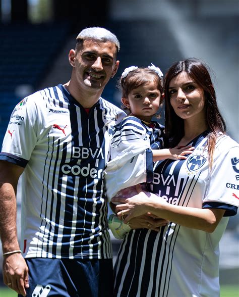 Rayados On Twitter Bienvenidos A La Casa Rayada GermanBerte