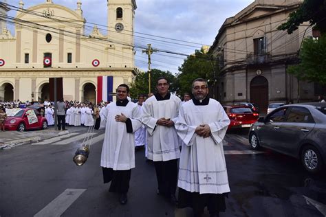 Iglesia Pide A Pol Ticos Trabajar Por El Bien N Y Contra La