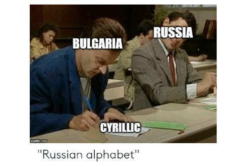 20 Memes About Learning Russian Russia Beyond