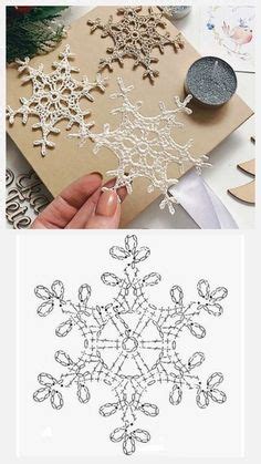 Snaigiu Nerimas Ideas Crochet Snowflakes Christmas Crochet