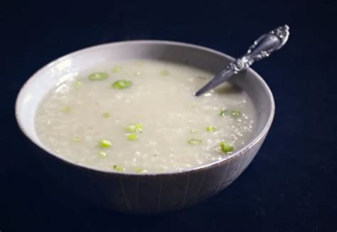 Rice Soup Brenda Gantt