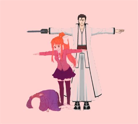 All according to keikaku ( ͡° ͜ʖ ͡°) : r/bleach