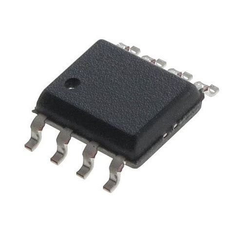 MCP2562FDT H SN Microchip Technology Mouser