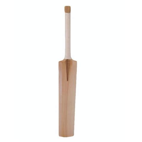 Long Handle Brown 33 5 Inch Kashmir Willow Cricket Bat At Rs 2200 In