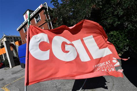 Cgil Bari Autonomia Differenziata Spacca Il Paese CGIL Puglia