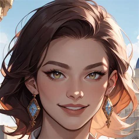 AI Porn Generator CreateAILatina