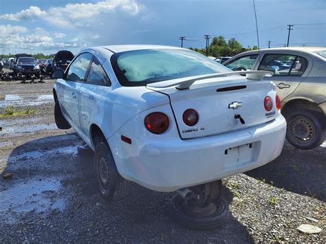 Chevrolet Cobalt Trois Rivi Res Kenny U Pull