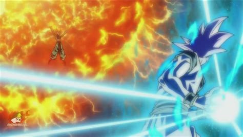 Super Saiyan God Goku Vs Lord Beerus Love This Picture Super Saiyan Blue Kaioken Goku Super