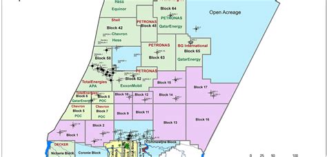 Staatsolie - Suriname's National Energy, Oil & Gas Company - News