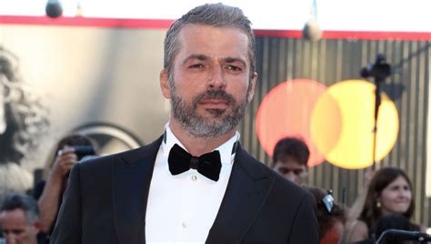 Attore scrittore papà sex symbol Luca Argentero compie anni la Repubblica
