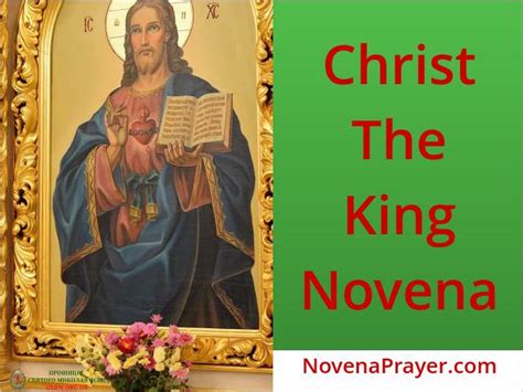 Novena Prayer - 72 Most Powerful Novena Prayers-Catholic Novenas