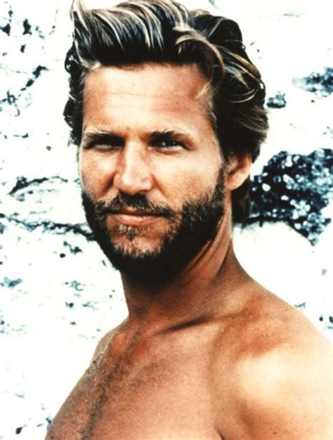 Jeff Bridges Actors Male Celebrities Male Actors And Actresses Most Handsome Men Handsome