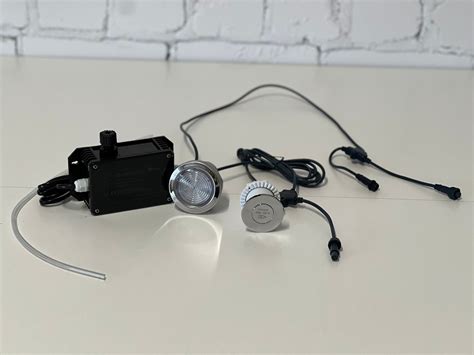 Hot Tub LED 53mm Set 7 Colors BALTICTUBS EU Hot Tub Wholesale