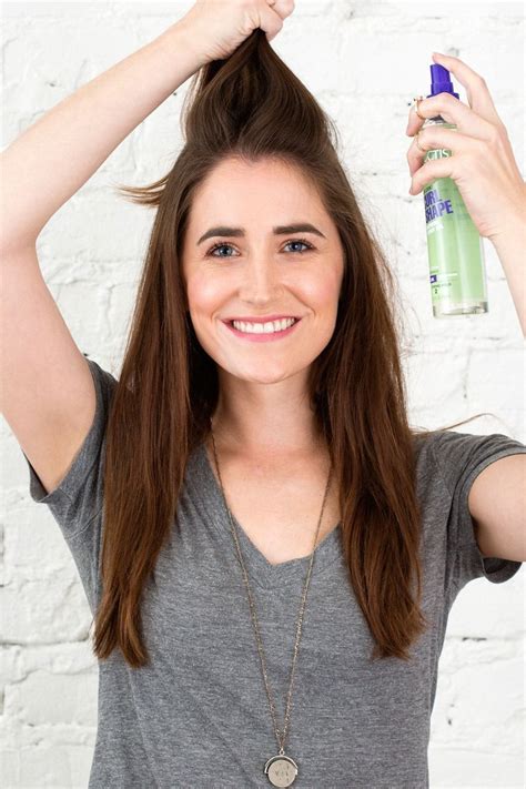 3 Easy Ways To Style No Heat Beach Waves Without The Beach Brit Co