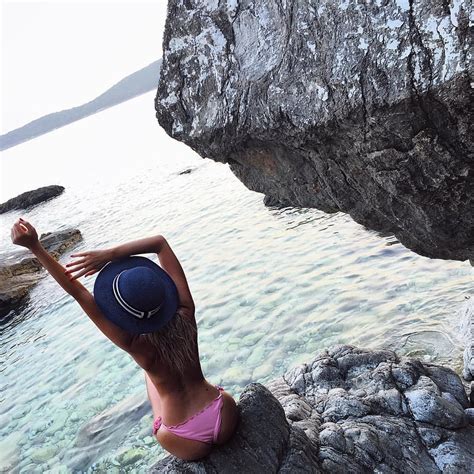 Serbian Hot Skinny Slut Blonde Girl Aleksandra Andjelkovic Porn Pictures XXX Photos Sex Images