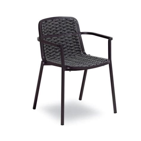 Alessia Outdoor Armchair Hill Cross Furniture