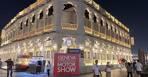 Doha Souq Waqif Wyspa Perłowa Corniche wycieczka do wioski