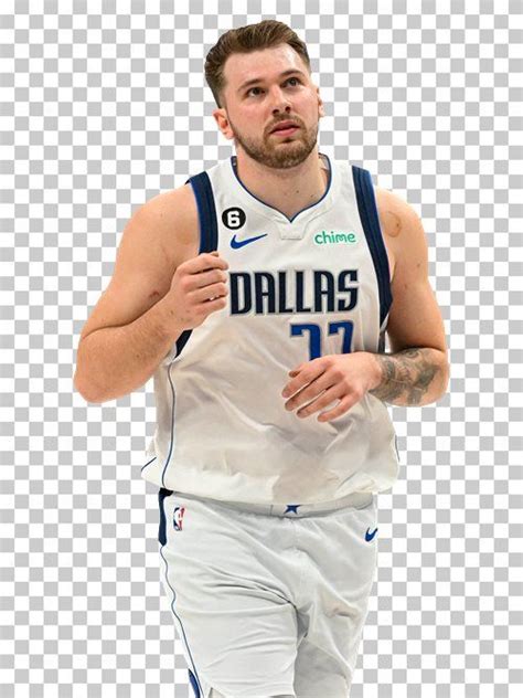 Luka Doncic Transparent Png Render Free In 2023 Dallas Mavericks All