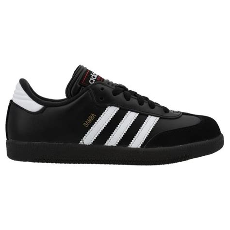 Adidas Samba Classic Core Blackfootwear White Kids