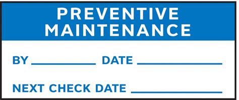 Stranco Inc Quality Inspection Label In W Pk Maintenance And