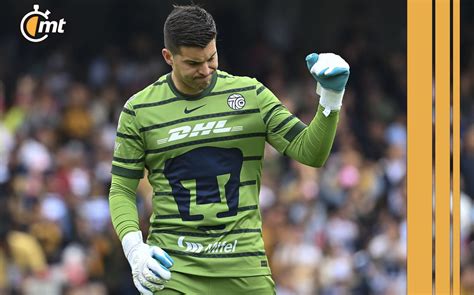 Esto Es Lo Que Necesita Pumas Para Clasificar Directo A La Liguilla