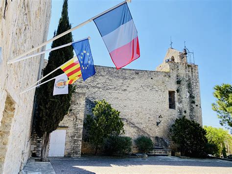 Le Castellet Labellis Plus Beau Village De France Le Castellet