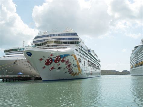 Wallpaper Sea Vehicle Cruise Ship Caribbean Ferry Watercraft