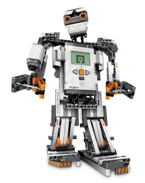LEGO: Майндстормс NXT 2.0: купить конструктор из серии LEGO Mindstorms ...