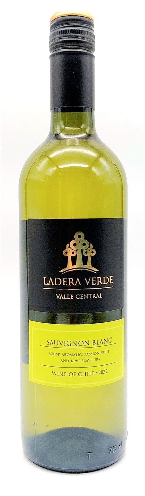 Ladera Verde Sauvignon Great Grog