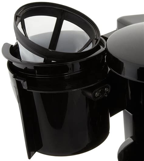 Cucinapro Double Coffee Brew Station Brew Two 12 Cup Pots Each With Individual Heating