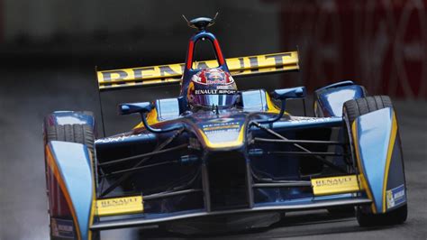 La Fórmula E llega a Malasia con Buemi y Renault como líderes Eurosport