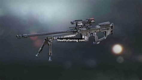 COD Mobile NA 45 Gunsmith Loadout Best NA 45 Loadout Guide Stealthy