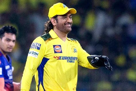 Robin Uthappa Dhoni Not Retiring After IPL CSK Aims To Ruin