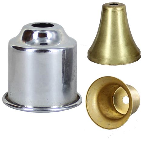 Lamp Socket Cups Grand Brass Lamp Parts Llc