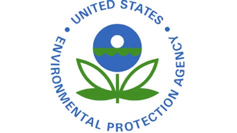 U S Environmental Protection Agency Epa