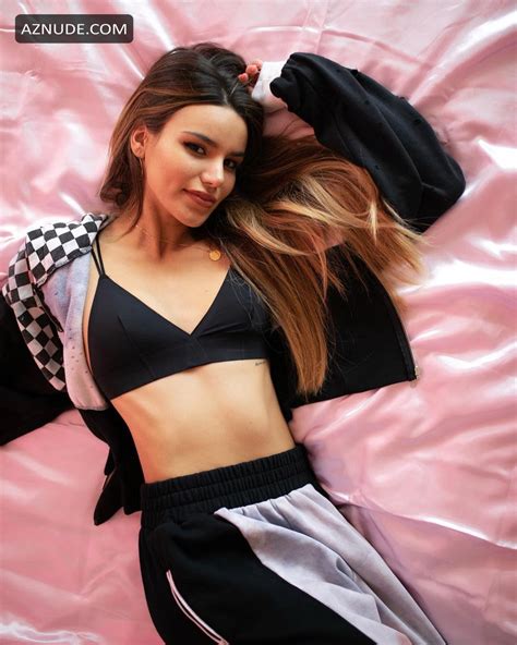 Madison Reed Grace Non Nude Sexy Photos From Instagram 2018 2019 AZNude