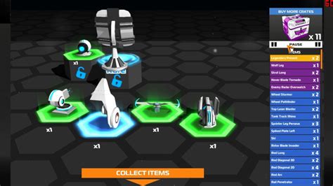 Robocraft Nyitogassunk Protonium L Da Youtube