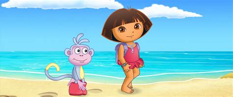 Image - Game-doras-mermaid-adventure-12.png | Dora the Explorer Wiki ...