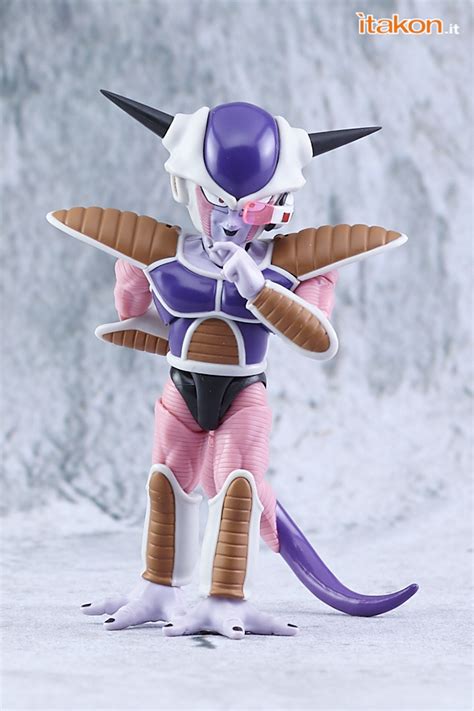 Bandai Freezer Frieza First Form Pod S H Figuarts Da Dragon Ball Z