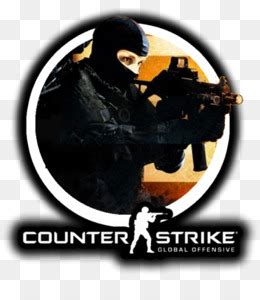 Contrattacco Logo Offensivo Globale Di Counter Strike Cleanpng